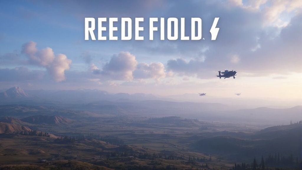 《战地6》×红牛联动活动正式上线