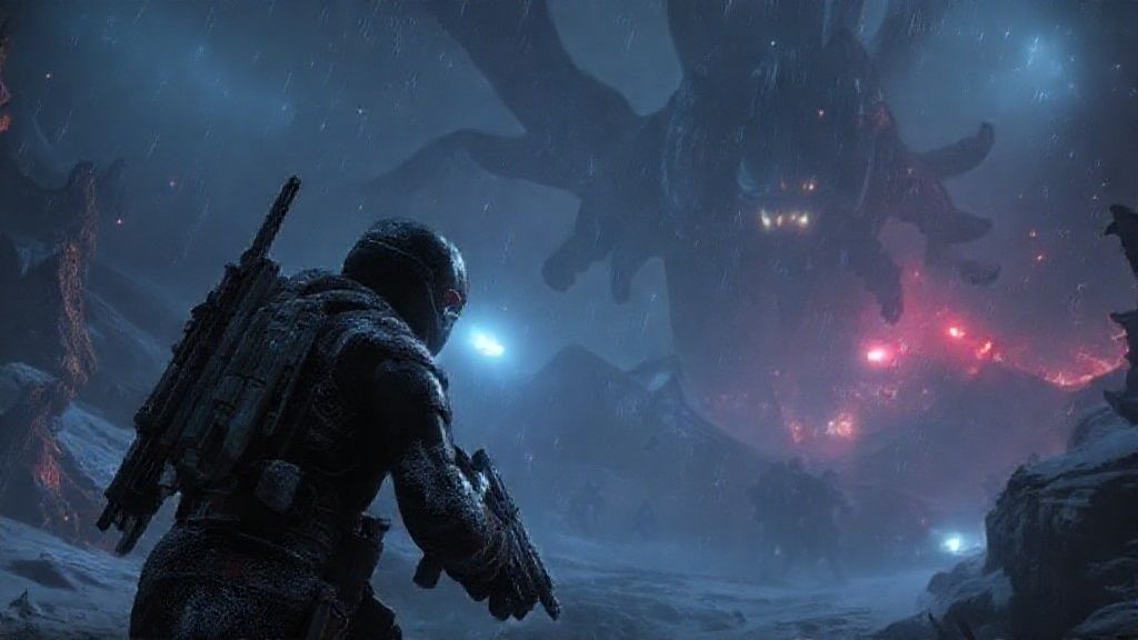 《死亡空间》系列遭EA雪藏？业内人士曝或将出售IP