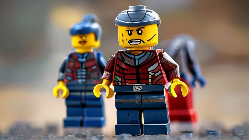 乐高2026开年巨献：1297片钢铁侠MK3收藏版震撼上市