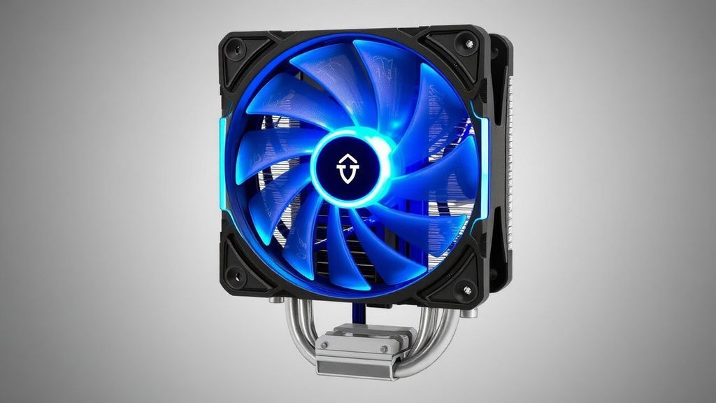Thermalright冰棱360水冷仅售39英镑！亚马逊春季促销最后疯抢