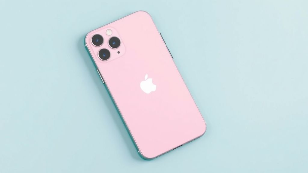 2025年iPhone 17系列发布：T-Mobile超值优惠攻略