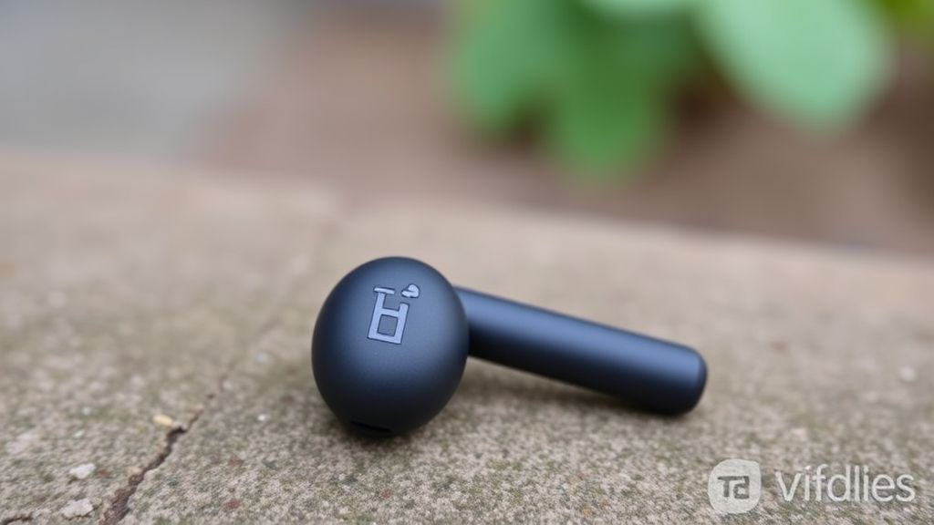 一加Buds 4评测：性价比之选还是平庸之作？