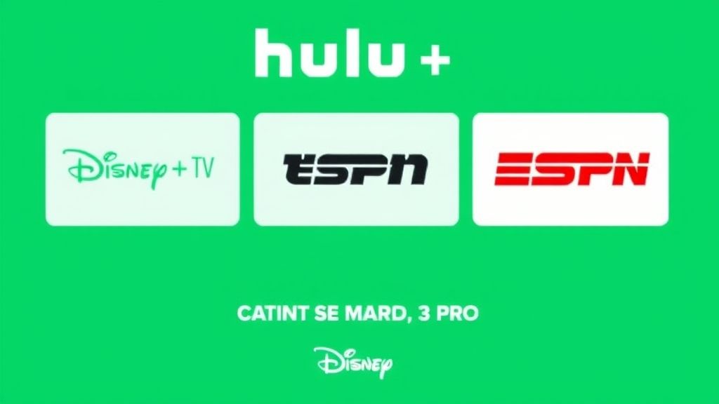 Hulu+直播电视限时特惠：前3月仅64.99美元