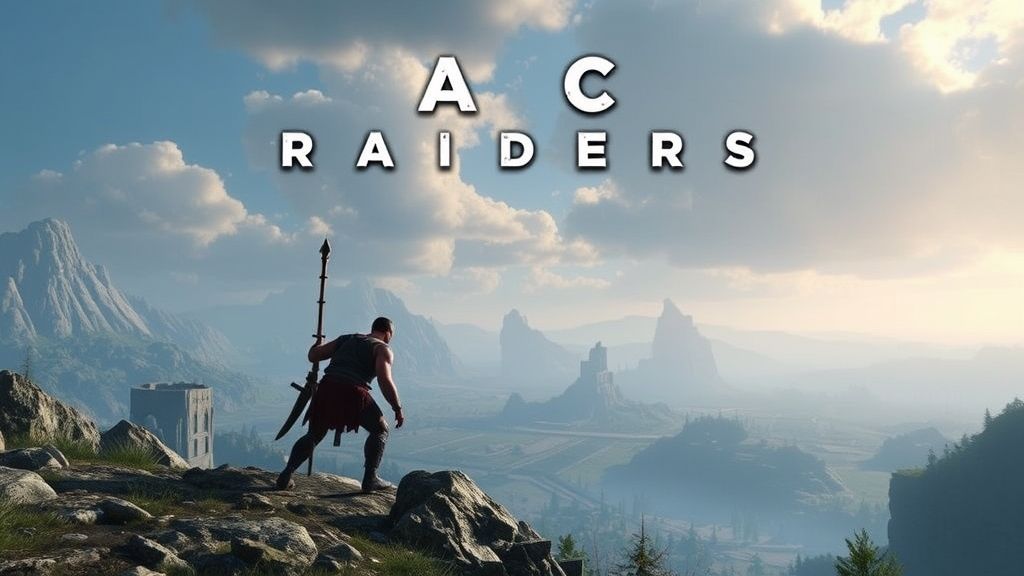 《ARC掠夺者》PC版终极画质优化指南