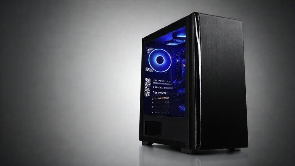 万圣节尖叫价！CyberPowerPC Gamer Supreme游戏主机史低价来袭