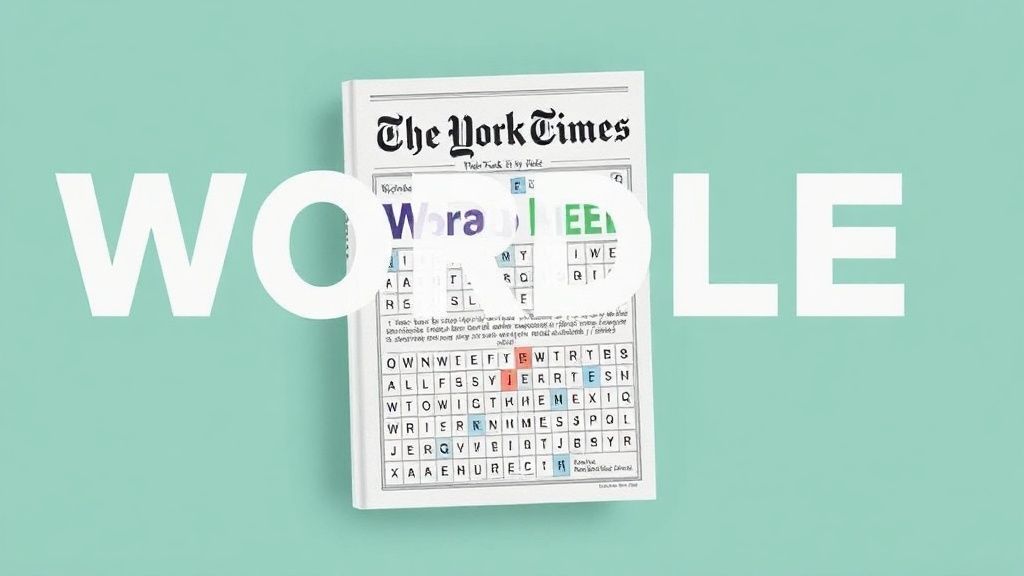 《纽约时报》推出实体解谜书：224页脑力挑战等你来战