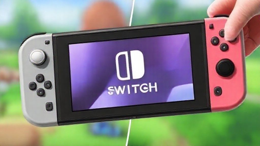 任天堂财报：Switch销量突破1.54亿台 即将创造新历史