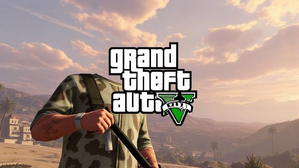 GTA6再次跳票？别慌，这可能是最好的消息