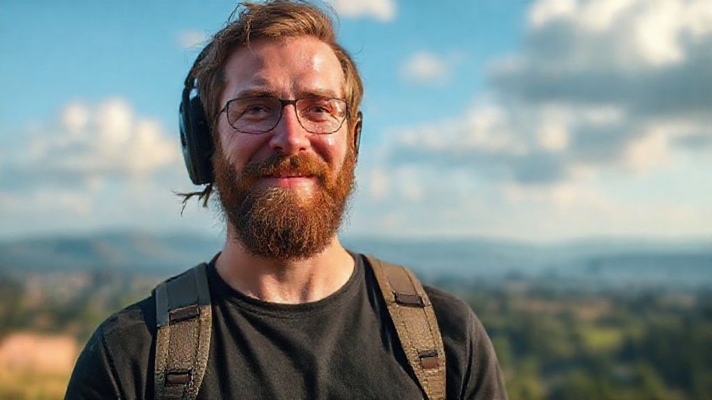 从《绝地求生》到重构互联网：游戏鬼才Brendan Greene的十年元宇宙计划