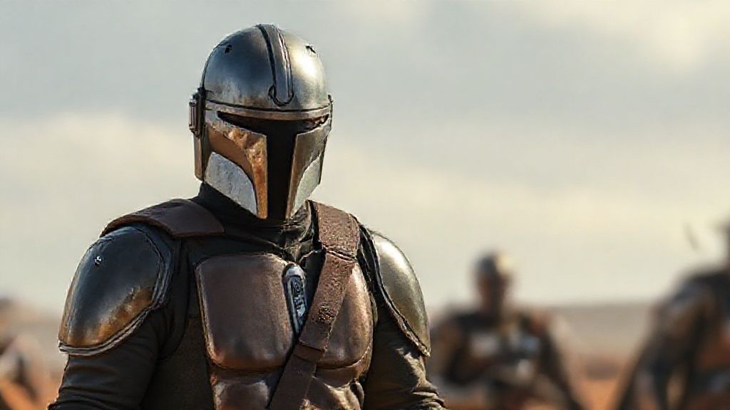 《曼达洛人与古古》大电影前瞻：头盔英雄的蜕变之路