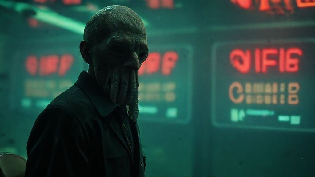 《鱿鱼游戏》美版官宣开拍日期 大卫·芬奇掌镜延续韩版结局