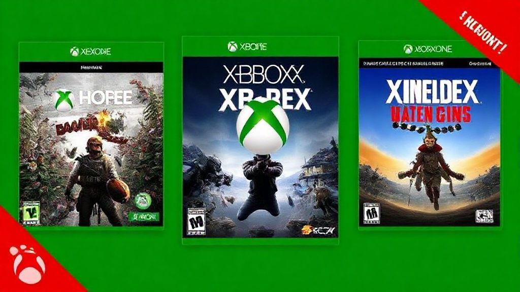 Xbox黑五剁手指南：合金装备3重制版骨折价，艾尔登法环史低仅15刀！