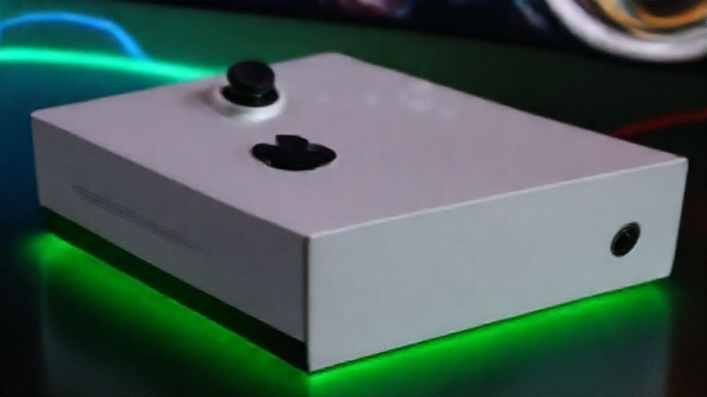 华硕ROG Xbox Ally掌机历史新低490美元！性能碾压Steam Deck？