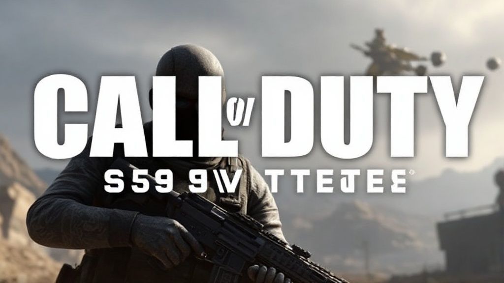 《使命召唤》Switch版开发近完成！微软确认2026年登陆任天堂平台