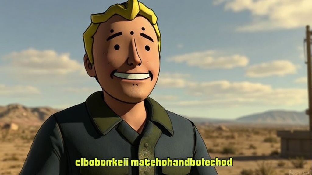 《辐射》剧集深度解析：沙荫镇毁灭真相与钢铁兄弟会权力游戏