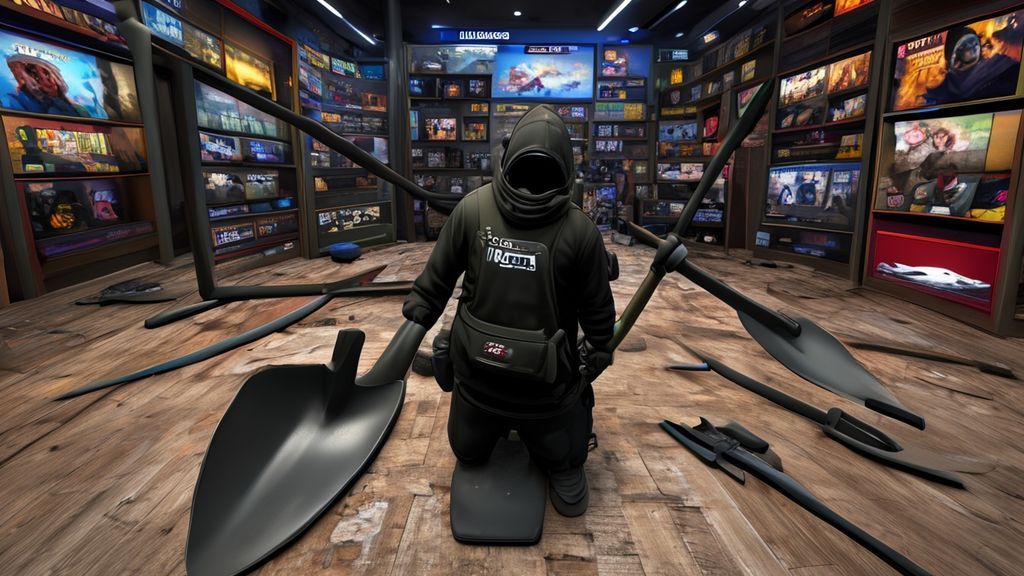 索尼大清洗！PS商店一夜下架千款游戏