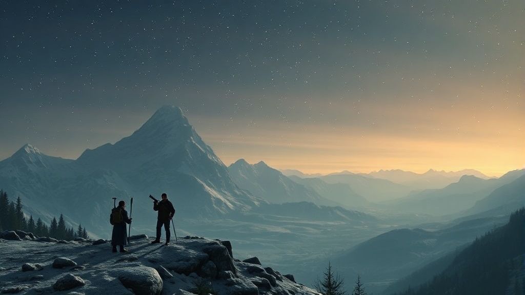 《晦暗远征33号》创纪录狂揽436项年度游戏大奖