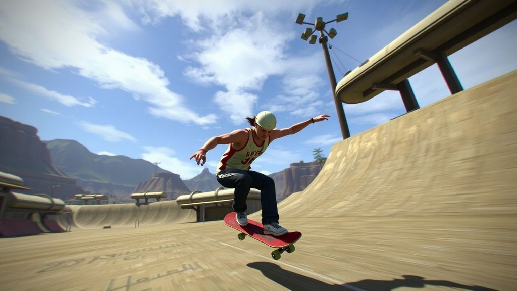 铁星工作室暗示重制《辐射：新维加斯》？LinkedIn神秘图片引爆玩家猜想