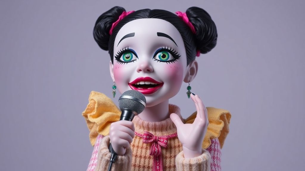 AI演员蒂莉·诺伍德魔性MV引爆争议！克里斯·帕拉特怒斥：没有灵魂的表演