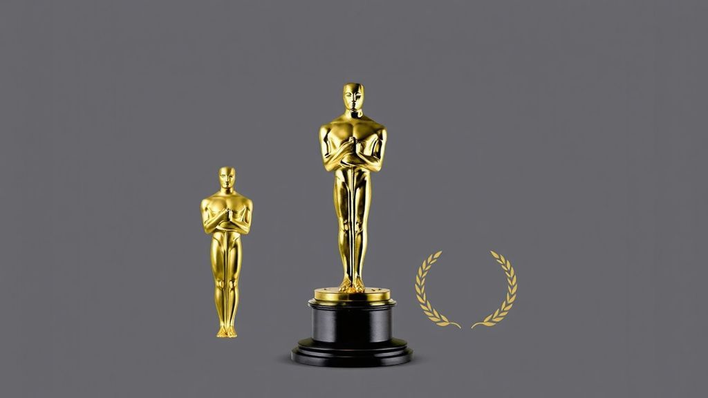 2026奥斯卡颁奖礼全回顾：《战火连绵》六项大奖称王，《罪人》四项殊荣惊艳全场