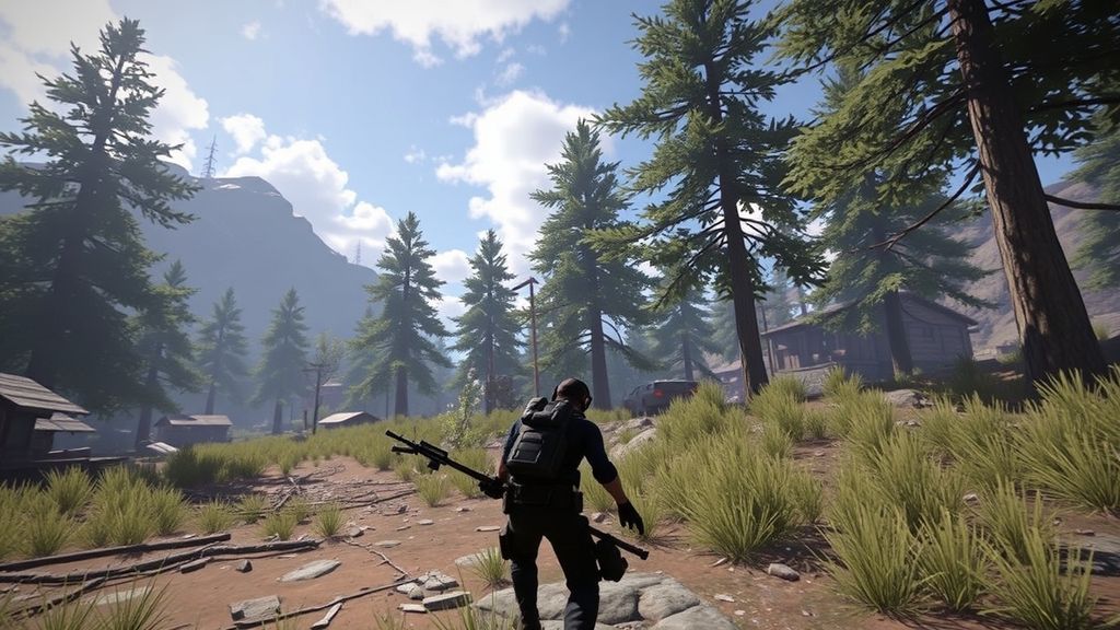 索尼工作室关闭潮背后：Dark Outlaw非服务型游戏项目夭折