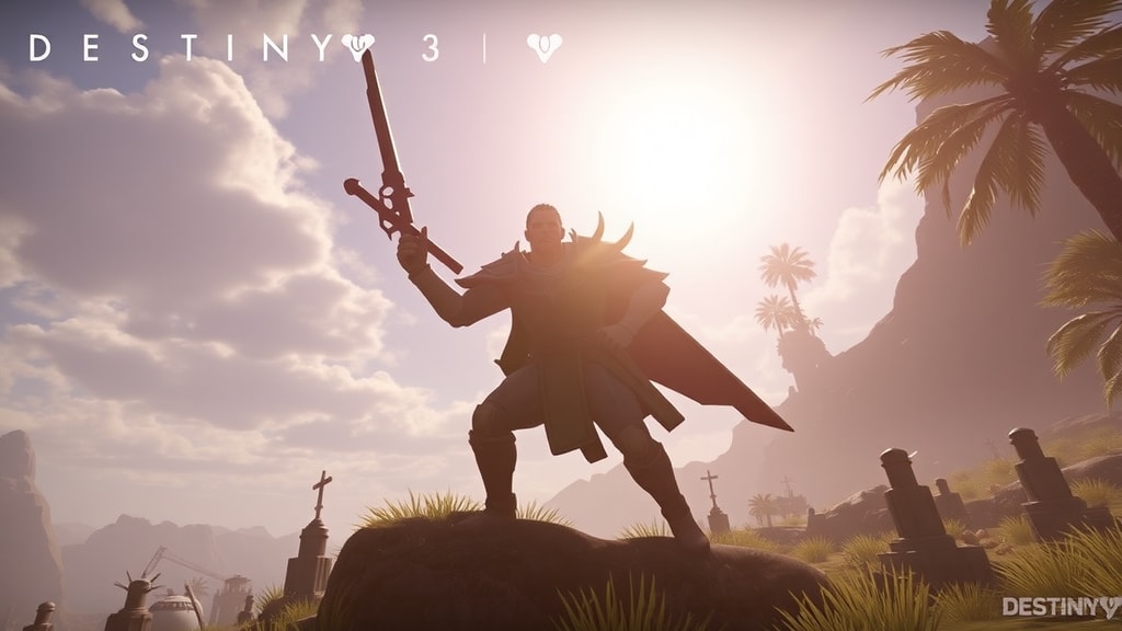 “我们要命运3！”Bungie铁粉杀疯了，从索尼发布会一路刷屏到夏季游戏节