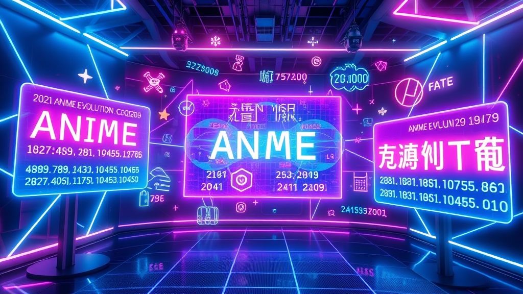 《动漫进化》：Roblox二次元放置模拟器完全指南